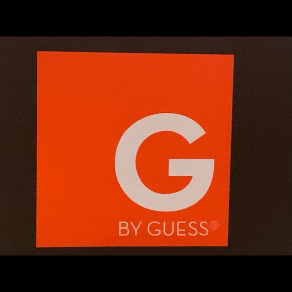 G by Guess Heels - Picture 4 of 4